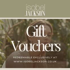 Gift Vouchers